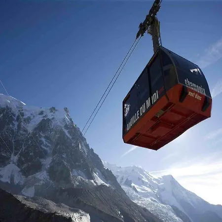 Jardinmontblancb Chamonix