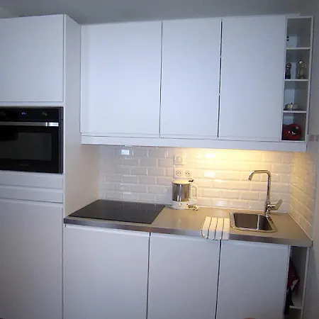 Appartement Jardinmontblancb Chamonix